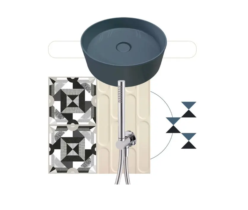 Idealny zestaw do Twojej łazienki