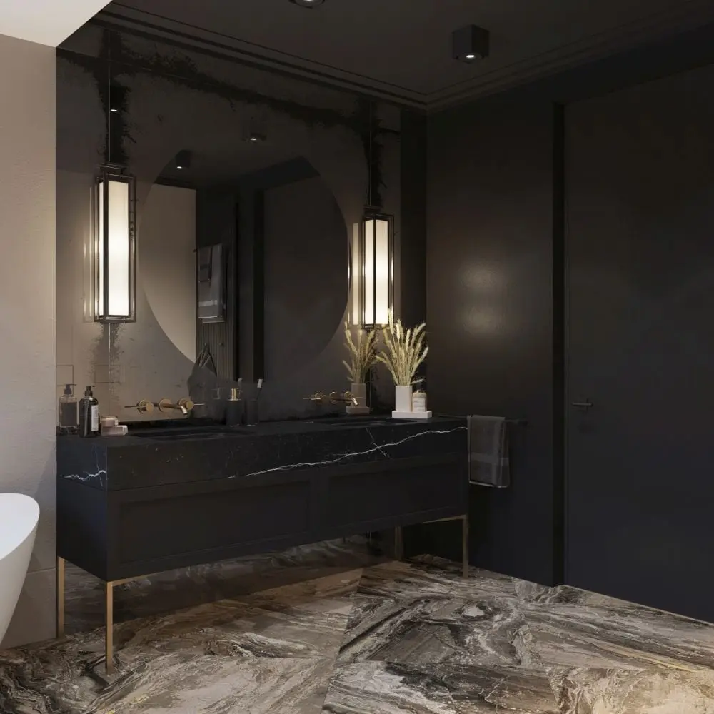 Proj.: MIKOŁAJSKAstudio