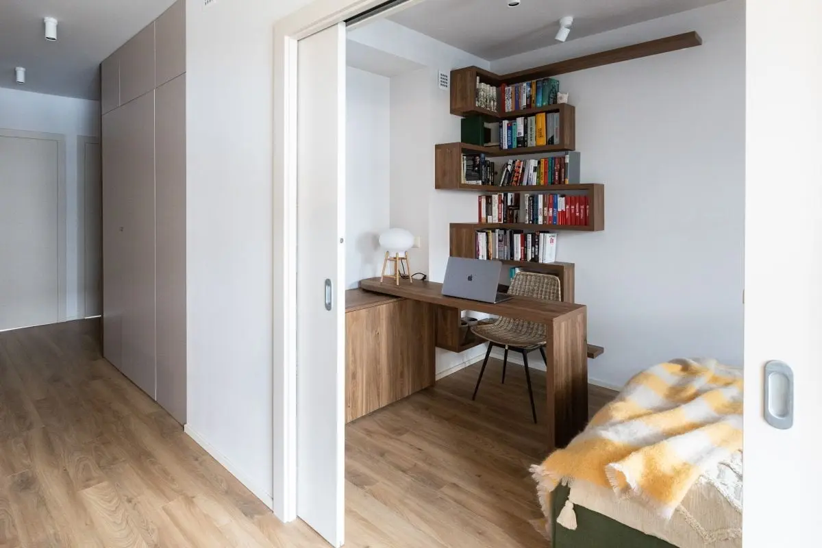 Proj.: Orwat Design; fot. Dagmara Maroszek-Bździuch MUFKA Fotografia