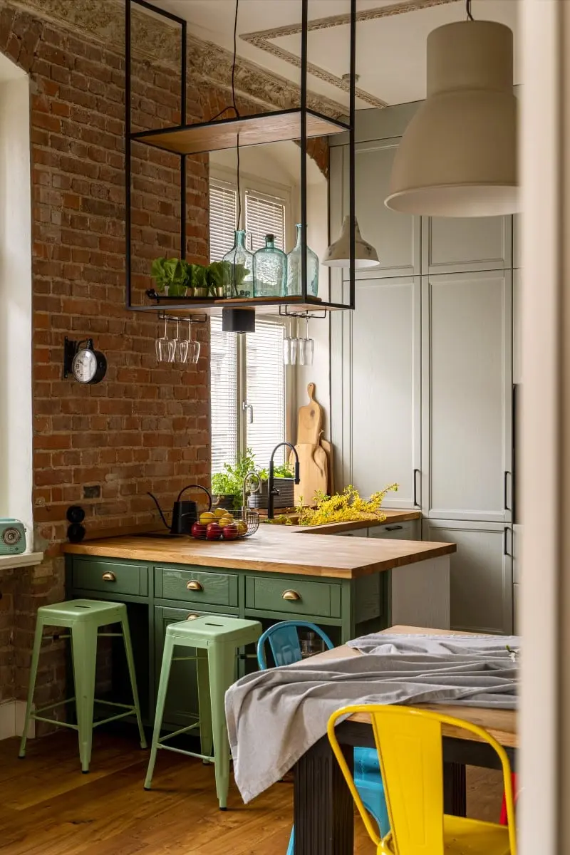 proj. Kwadraton | zdj.: Kuba Piskorek i Iza Gończowska Flat studio