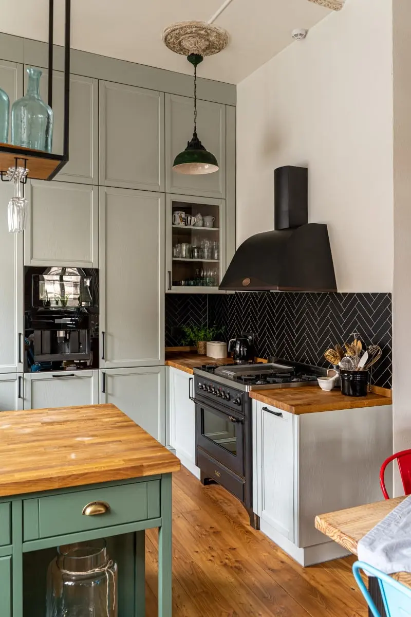 proj. Kwadraton | zdj.: Kuba Piskorek i Iza Gończowska Flat studio