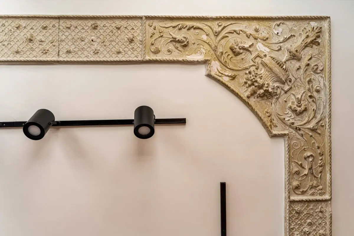 proj. Kwadraton | zdj.: Kuba Piskorek i Iza Gończowska Flat studio