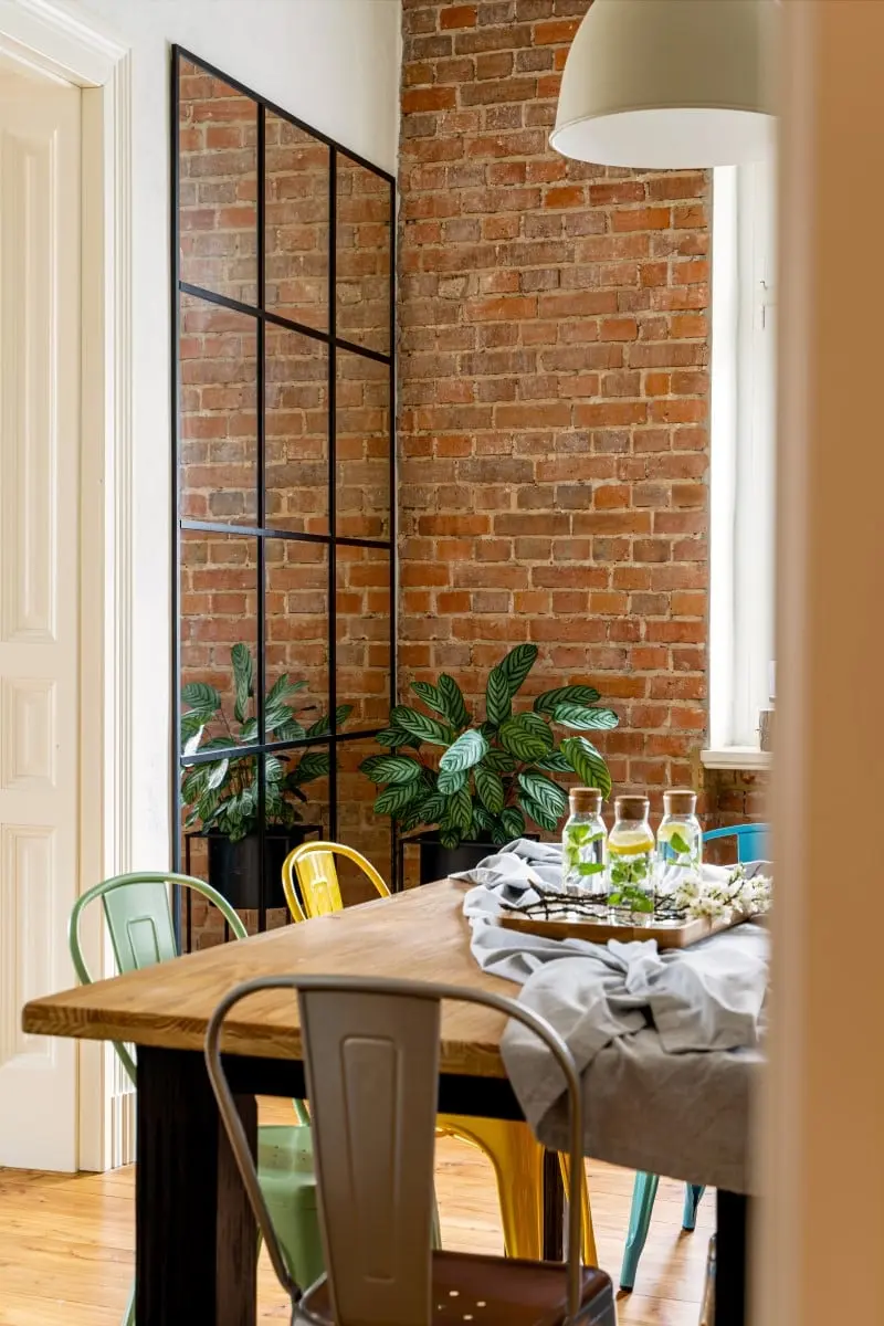 proj. Kwadraton | zdj.: Kuba Piskorek i Iza Gończowska Flat studio