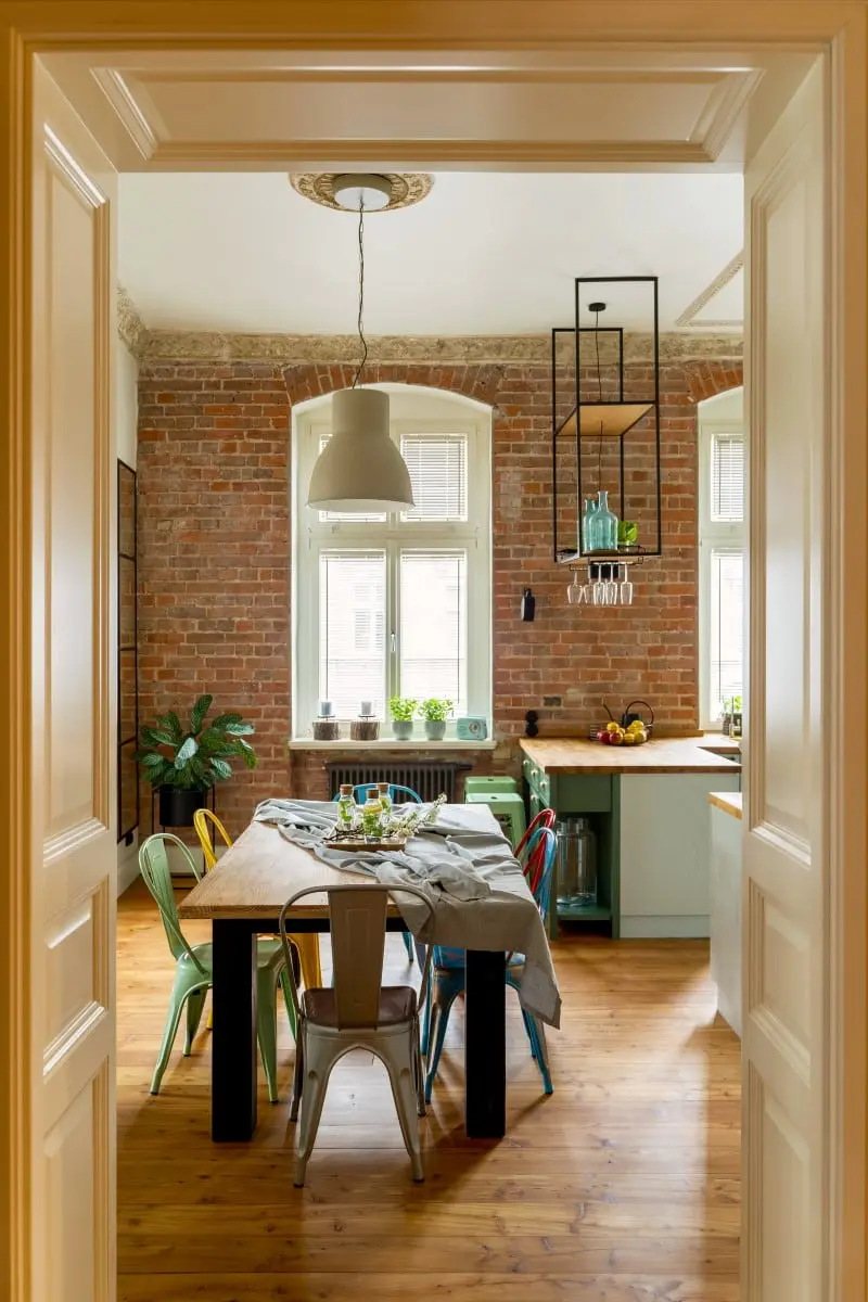 proj. Kwadraton | zdj.: Kuba Piskorek i Iza Gończowska Flat studio