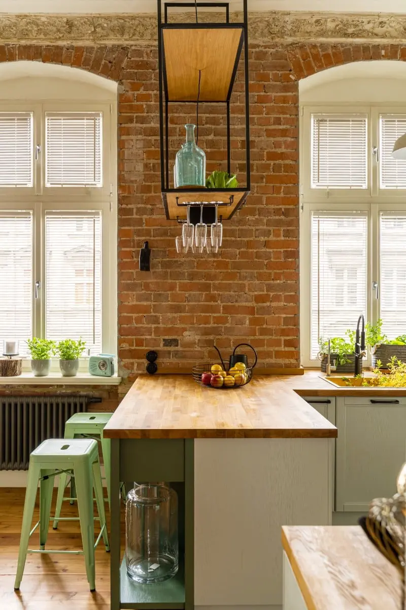 proj. Kwadraton | zdj.: Kuba Piskorek i Iza Gończowska Flat studio