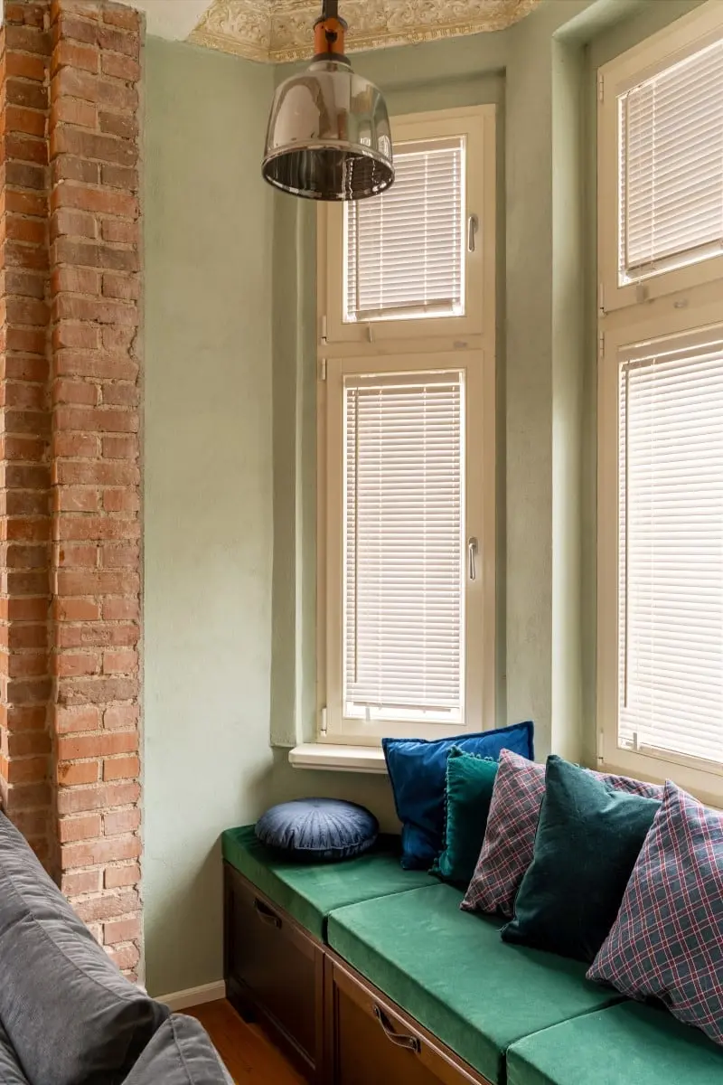 proj. Kwadraton | zdj.: Kuba Piskorek i Iza Gończowska Flat studio