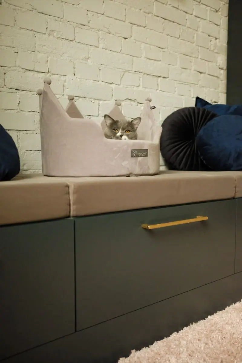 proj. Kwadraton | zdj.: Kuba Piskorek i Iza Gończowska Flat studio