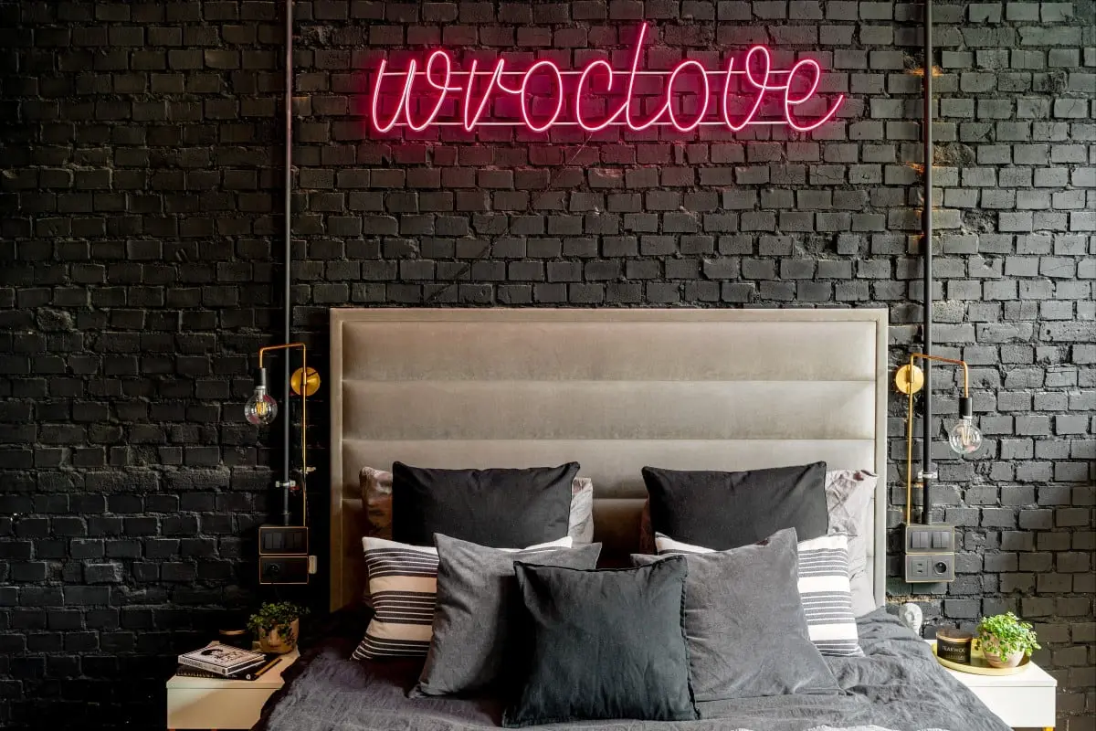 proj. Kwadraton | zdj.: Kuba Piskorek i Iza Gończowska Flat studio