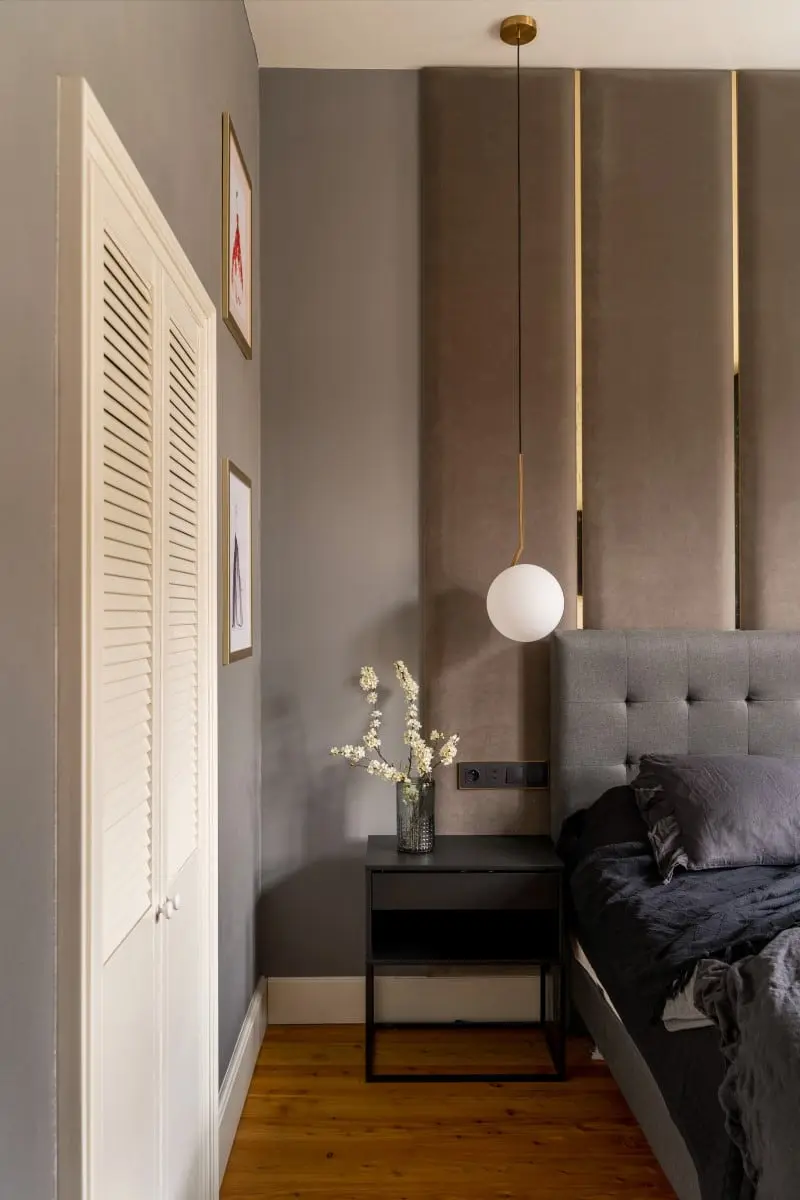 proj. Kwadraton | zdj.: Kuba Piskorek i Iza Gończowska Flat studio