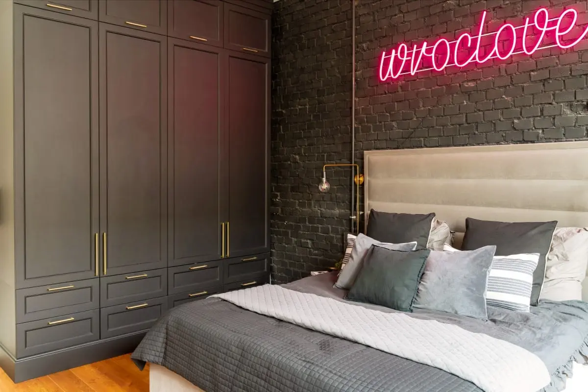 proj. Kwadraton | zdj.: Kuba Piskorek i Iza Gończowska Flat studio