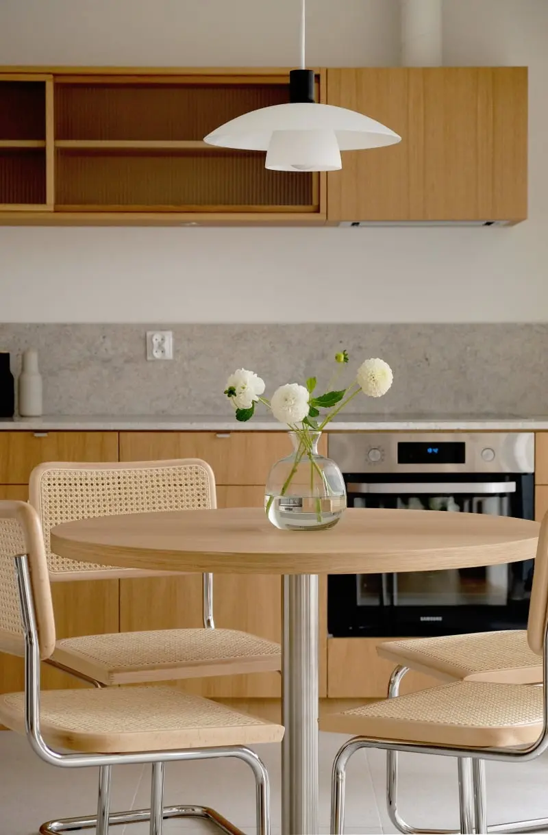 Projekt i zdjęcia: LBWA