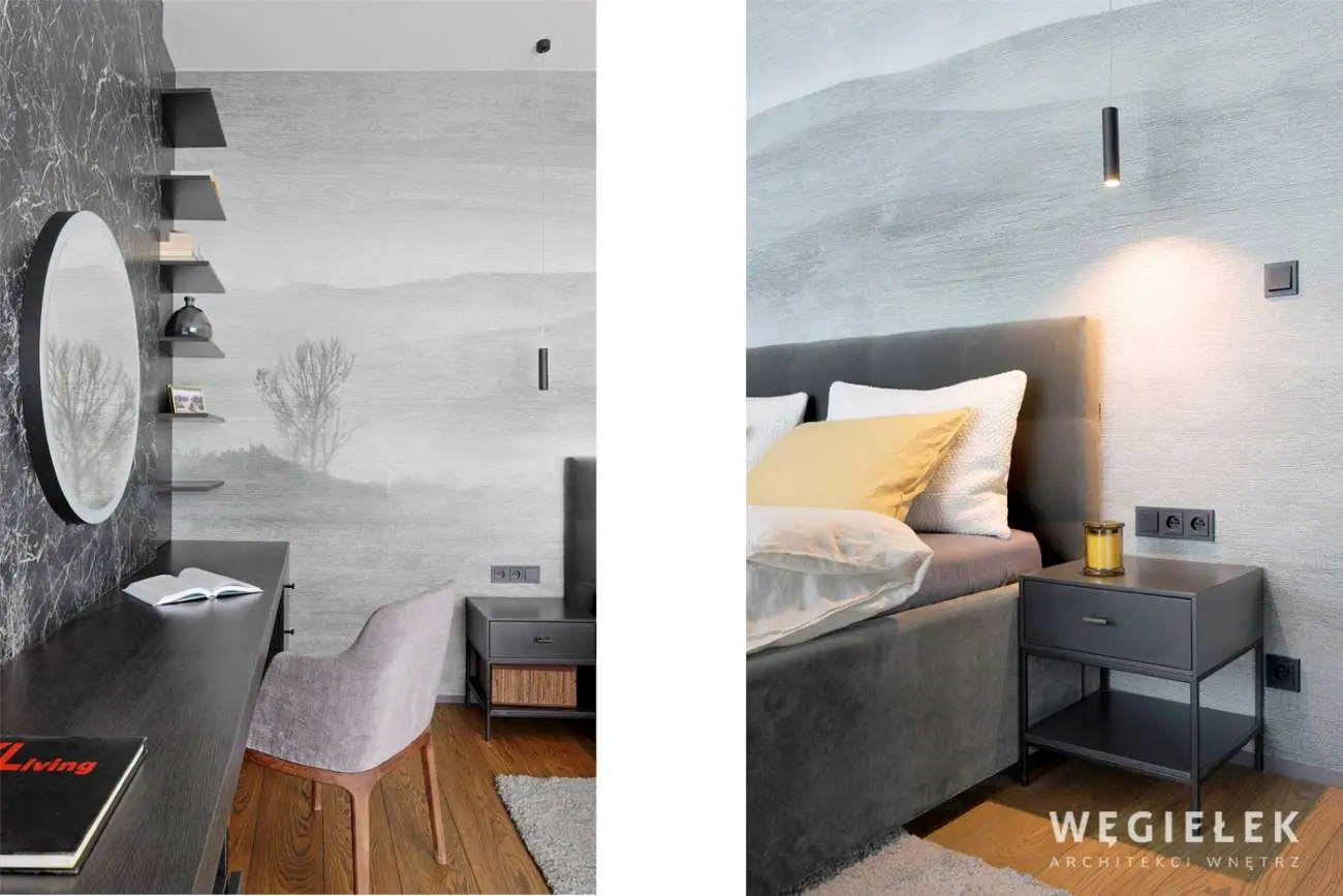 Węgiełek Architekci