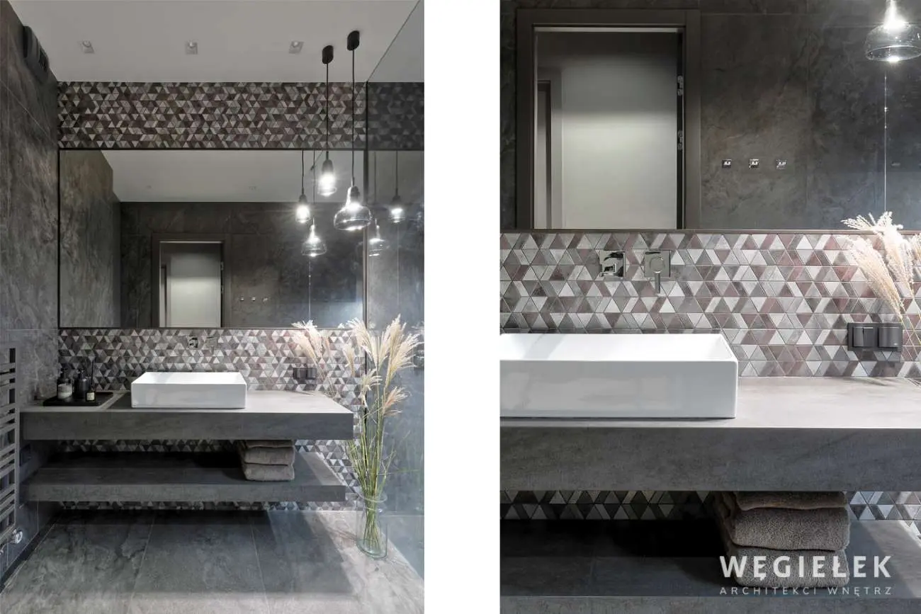 Węgiełek Architekci