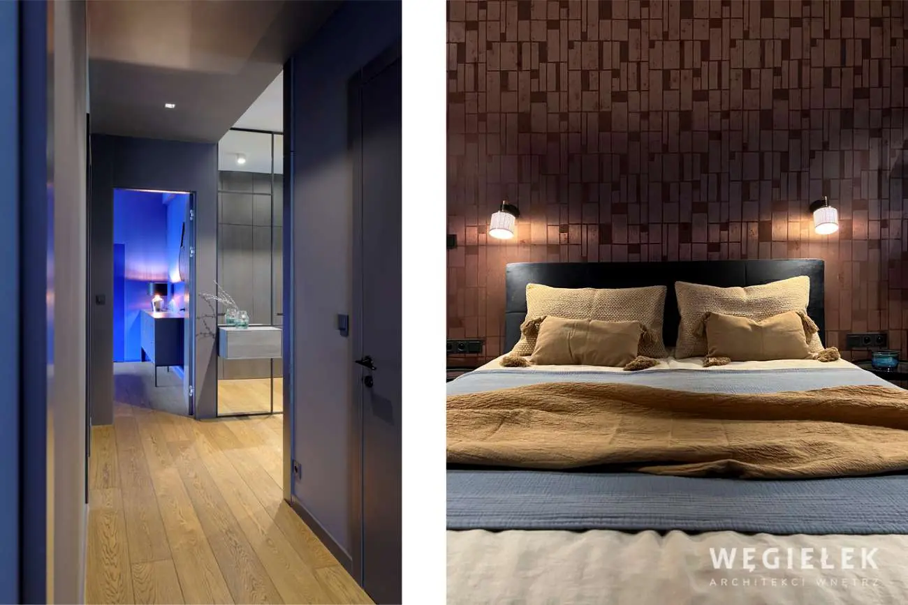 Węgiełek Architekci