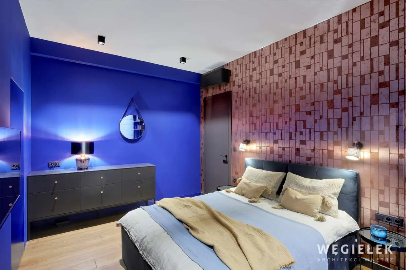 Węgiełek Architekci