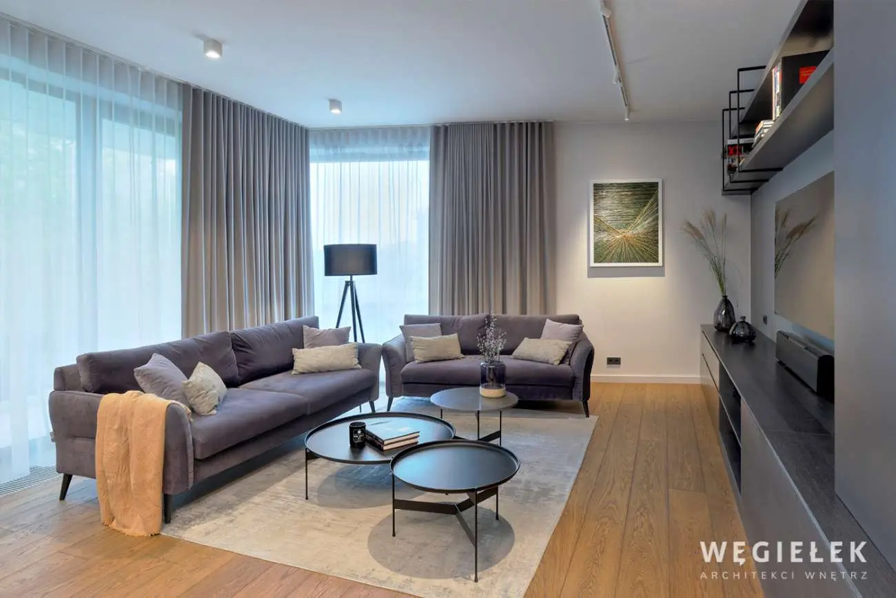 Węgiełek Architekci