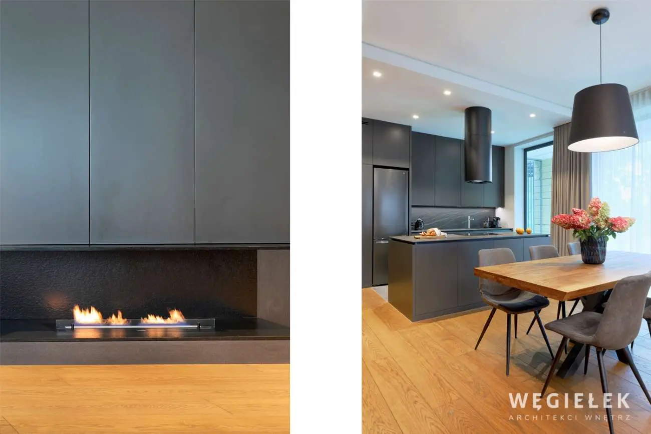 Węgiełek Architekci