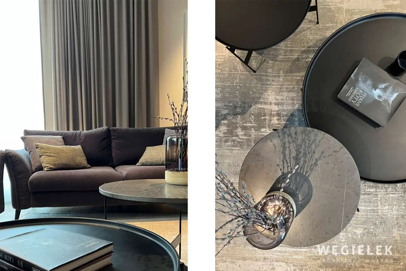 Węgiełek Architekci