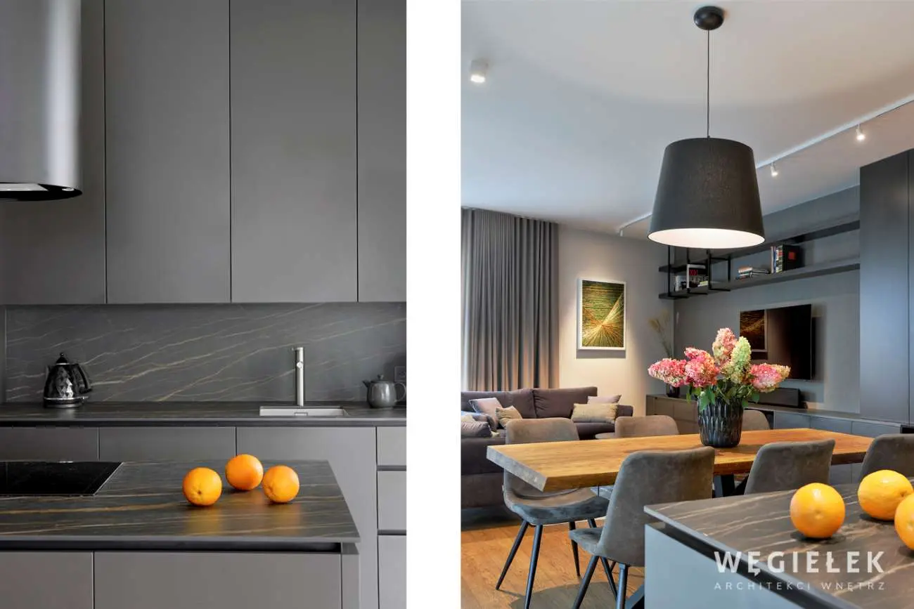 Węgiełek Architekci