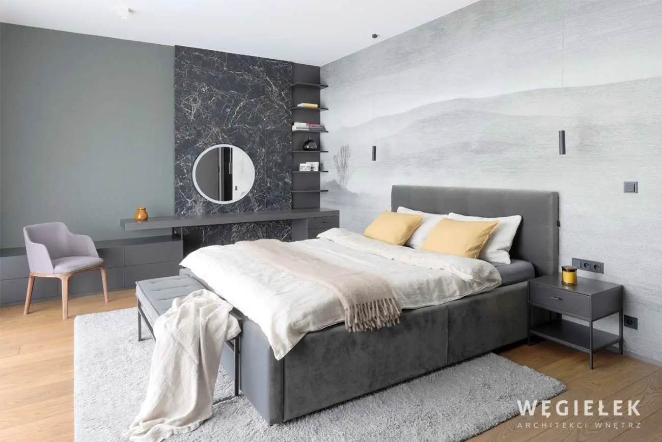 Węgiełek Architekci