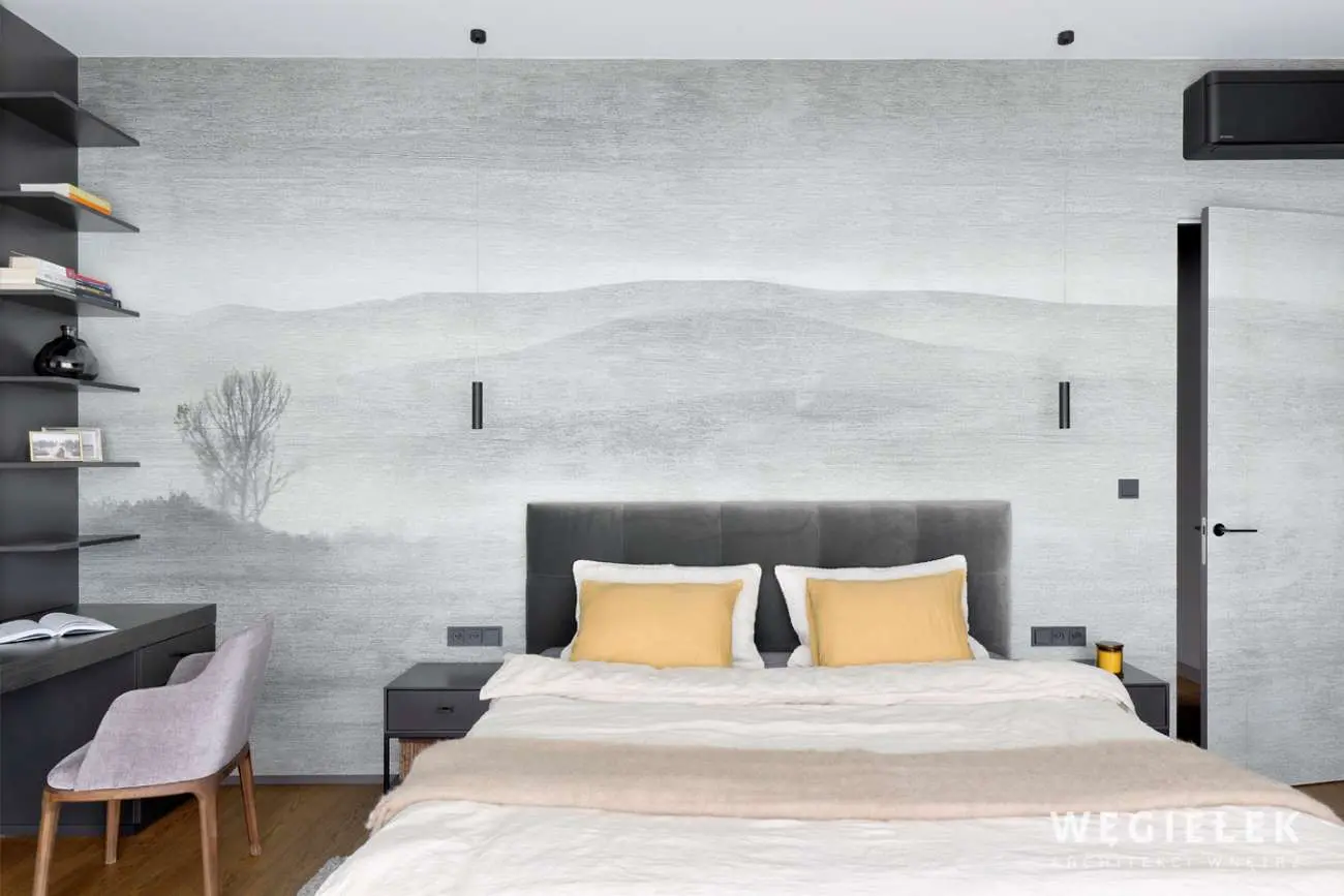 Węgiełek Architekci