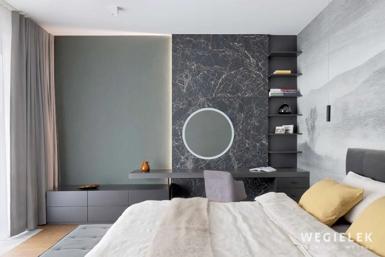 Węgiełek Architekci