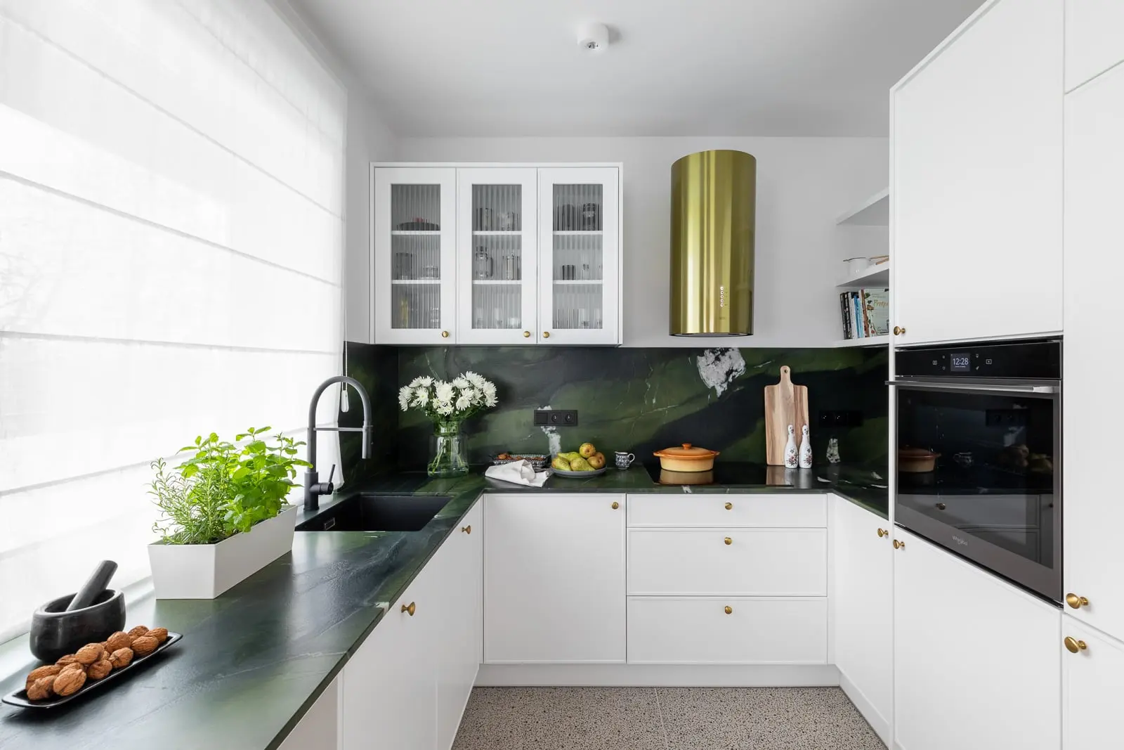 Mieszkanie w Katowicach 