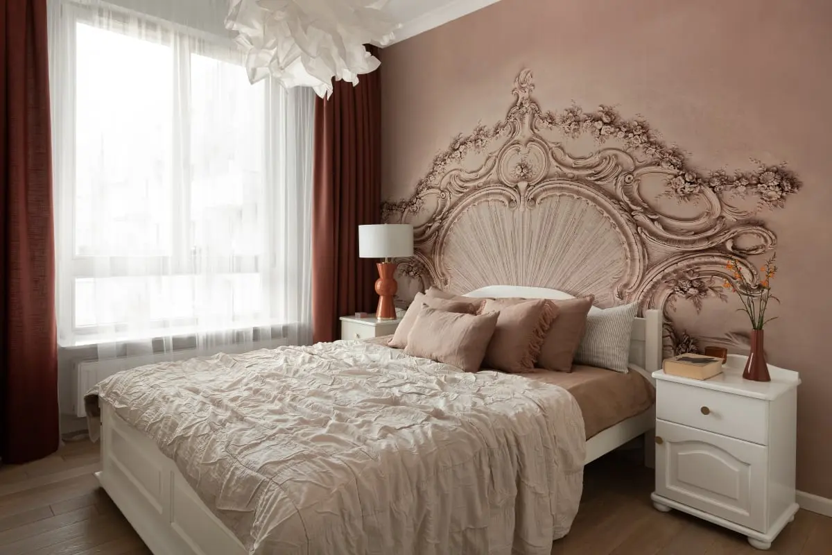 Proj.: Ola Dąbrówka | GOOD VIBES Interiors; Fot.: Mikołaj Dąbrowski-Fotografia Wnętrz