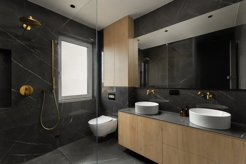 Oaza ciszy i spokoju. Projekt Karoliny Poniatowskiej