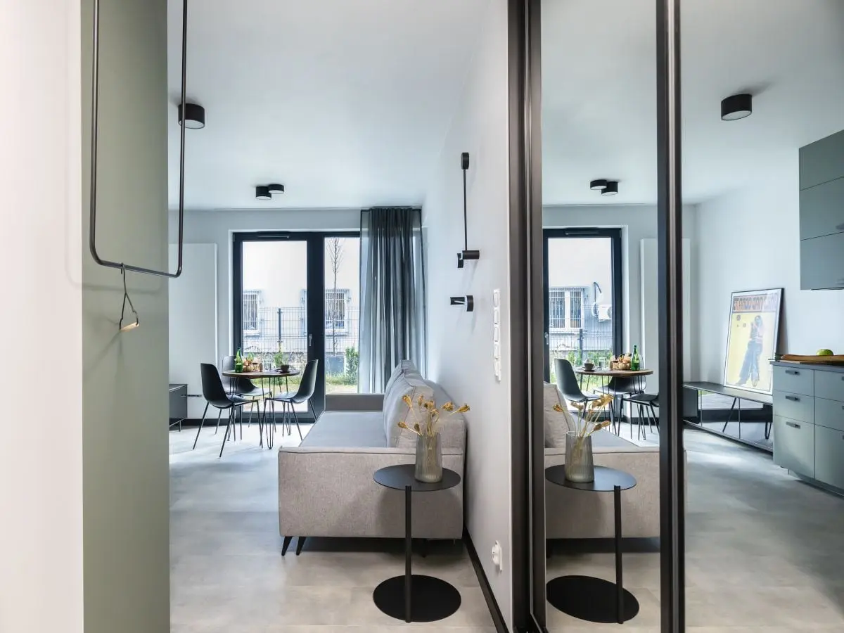 Małe jest piękne! | Proj: Mano Marta Krukowska