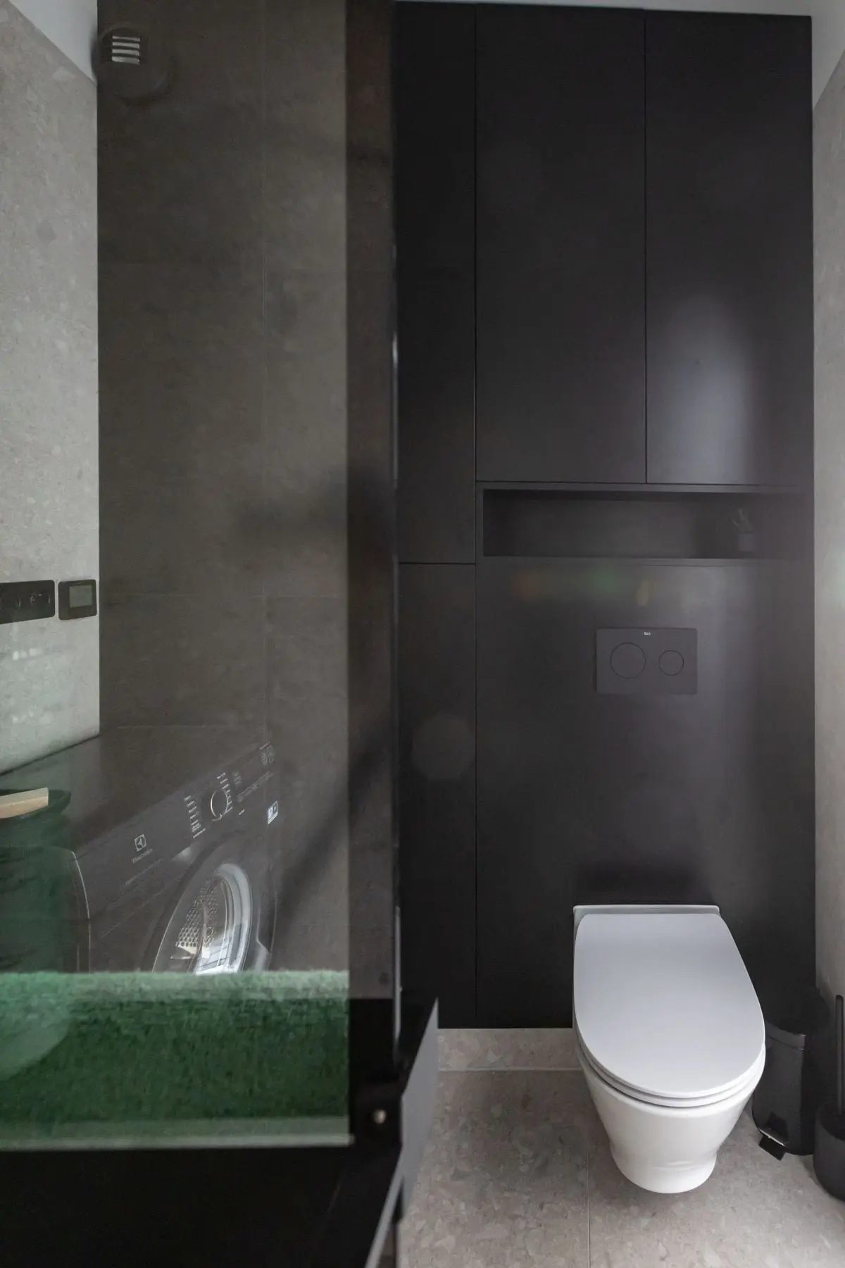 Małe jest piękne! | Proj: Mano Marta Krukowska