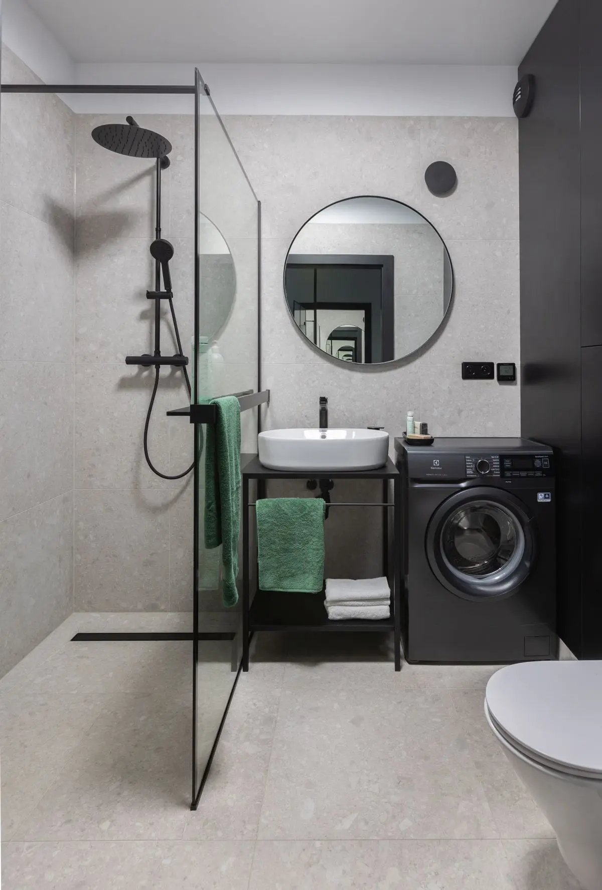 Małe jest piękne! | Proj: Mano Marta Krukowska