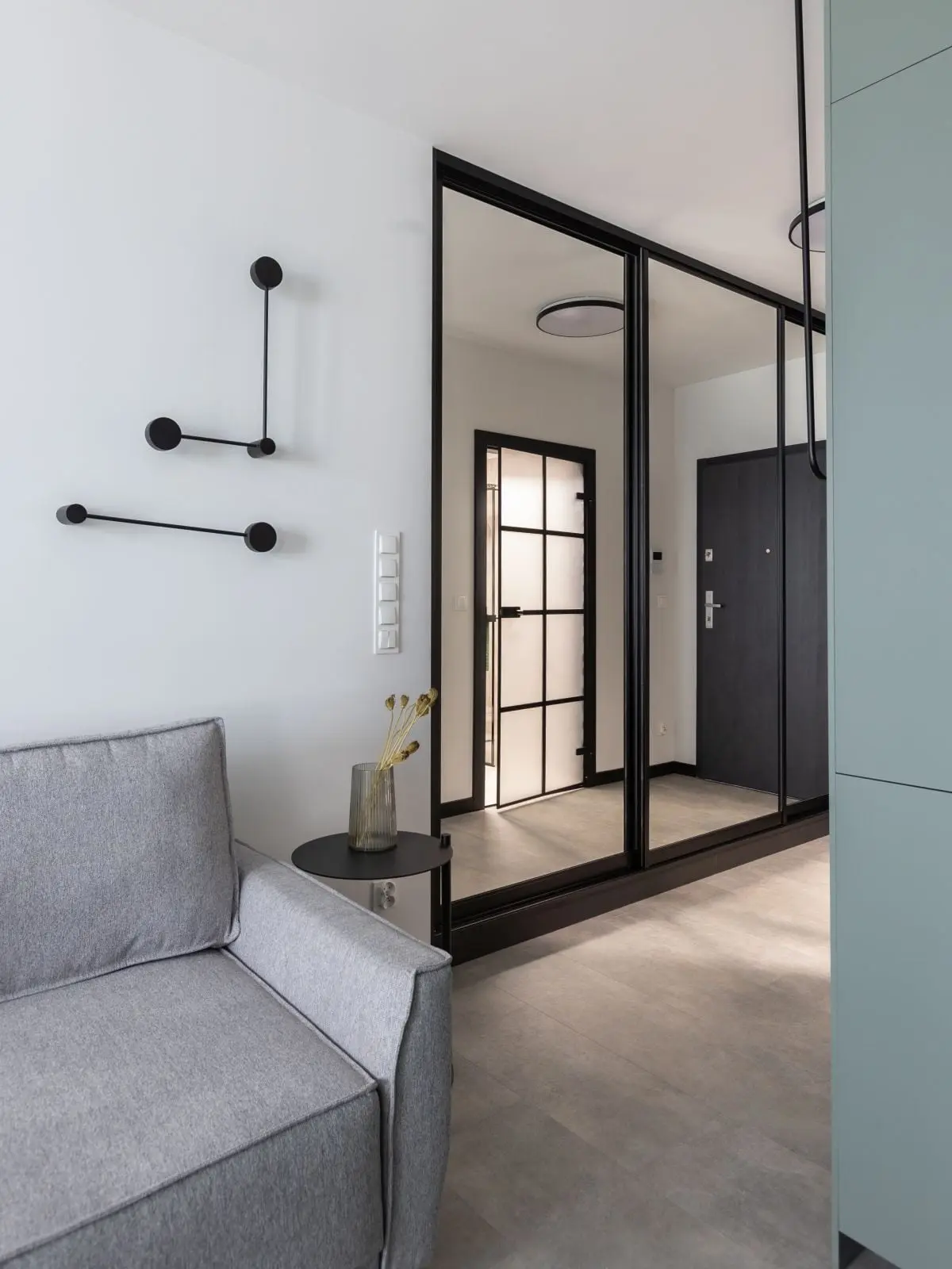 Małe jest piękne! | Proj: Mano Marta Krukowska