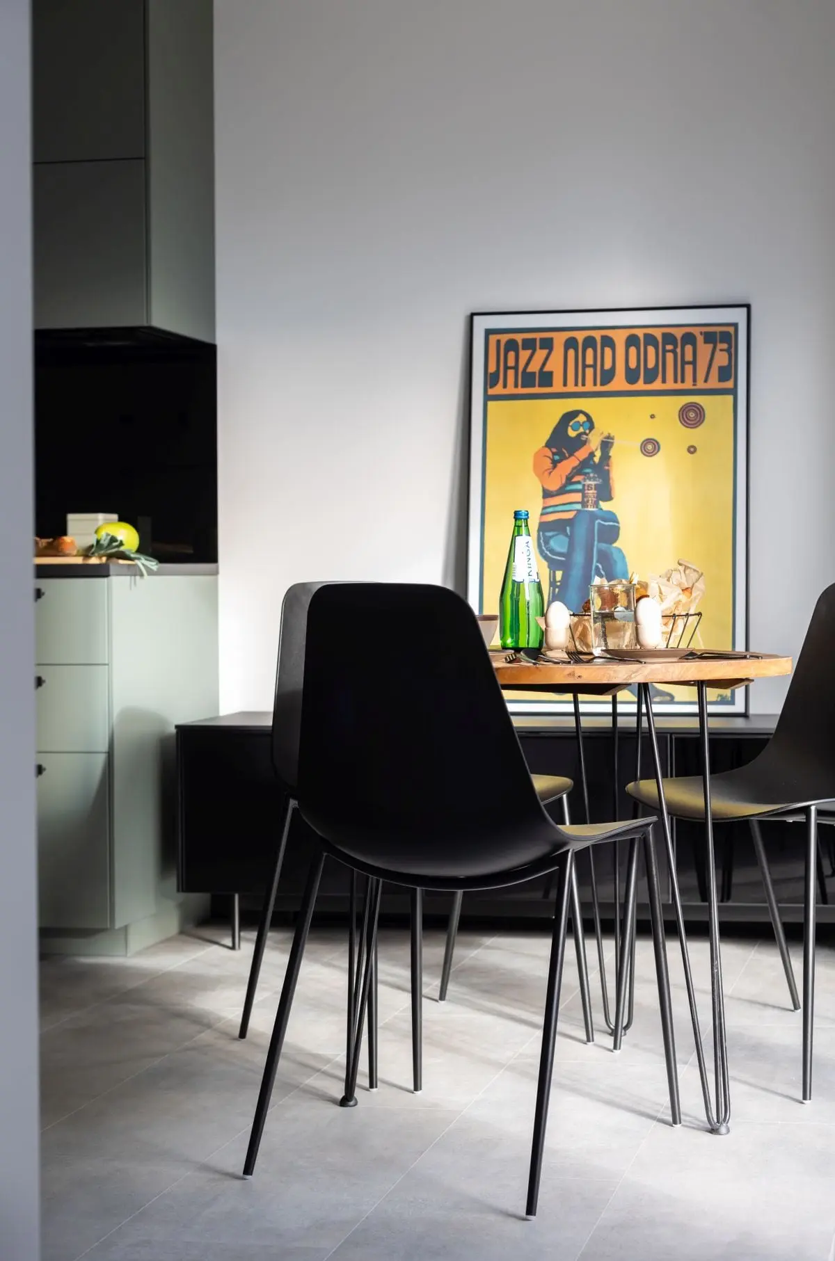 Małe jest piękne! | Proj: Mano Marta Krukowska