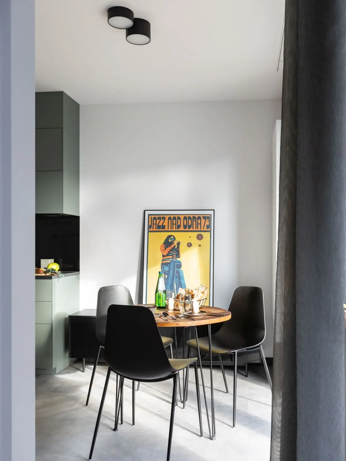 Małe jest piękne! | Proj: Mano Marta Krukowska