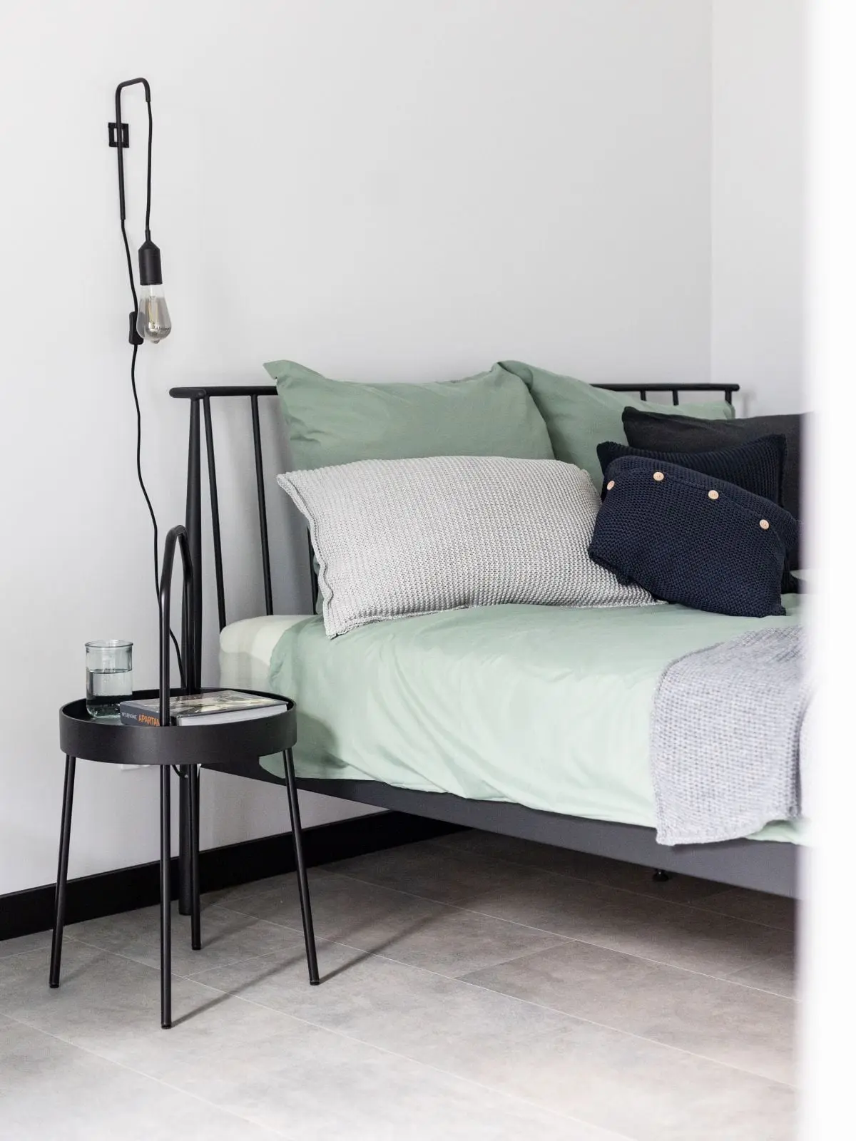 Małe jest piękne! | Proj: Mano Marta Krukowska