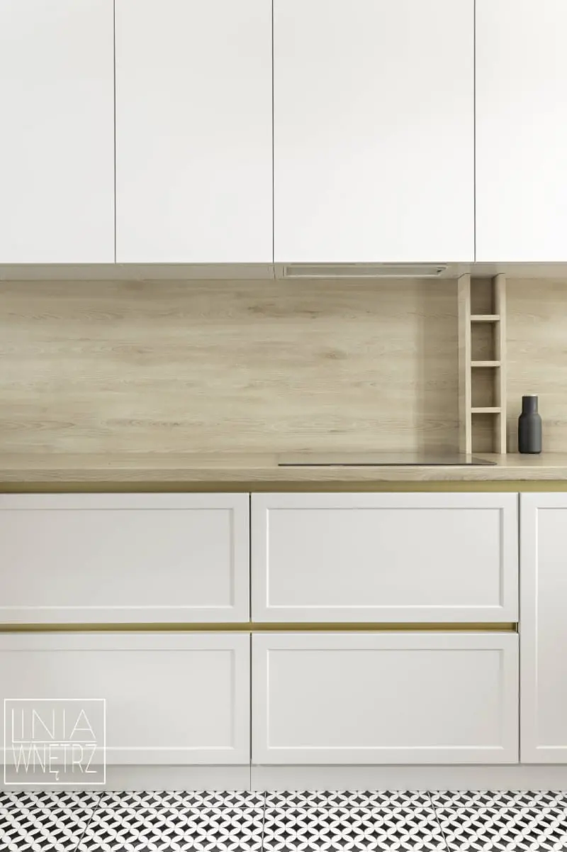 Proj.: Linia Wnętrz; fot.: Anna Laskowska