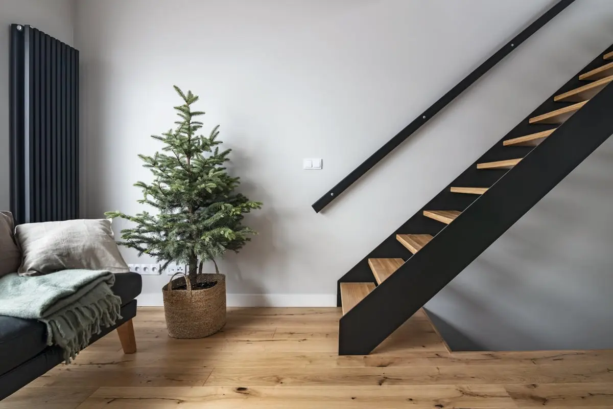 Proj.:Decoroom; Fot.: Wnętrza w Obiektywie / Kamila Markiewicz-Lubańska