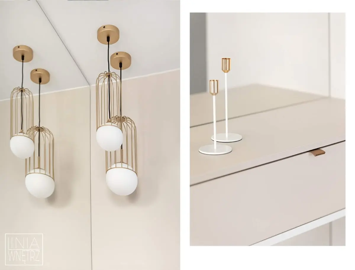 Proj.: Linia Wnętrz; fot.: Anna Laskowska