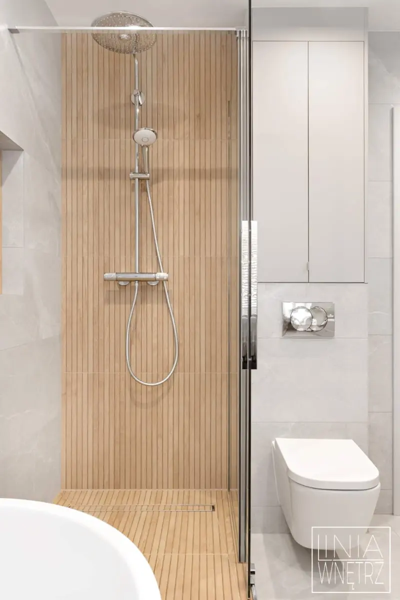 Proj.: Linia Wnętrz; fot.: Anna Laskowska