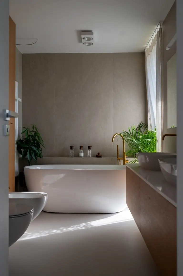 proj. Mn Architektura Wnętrz