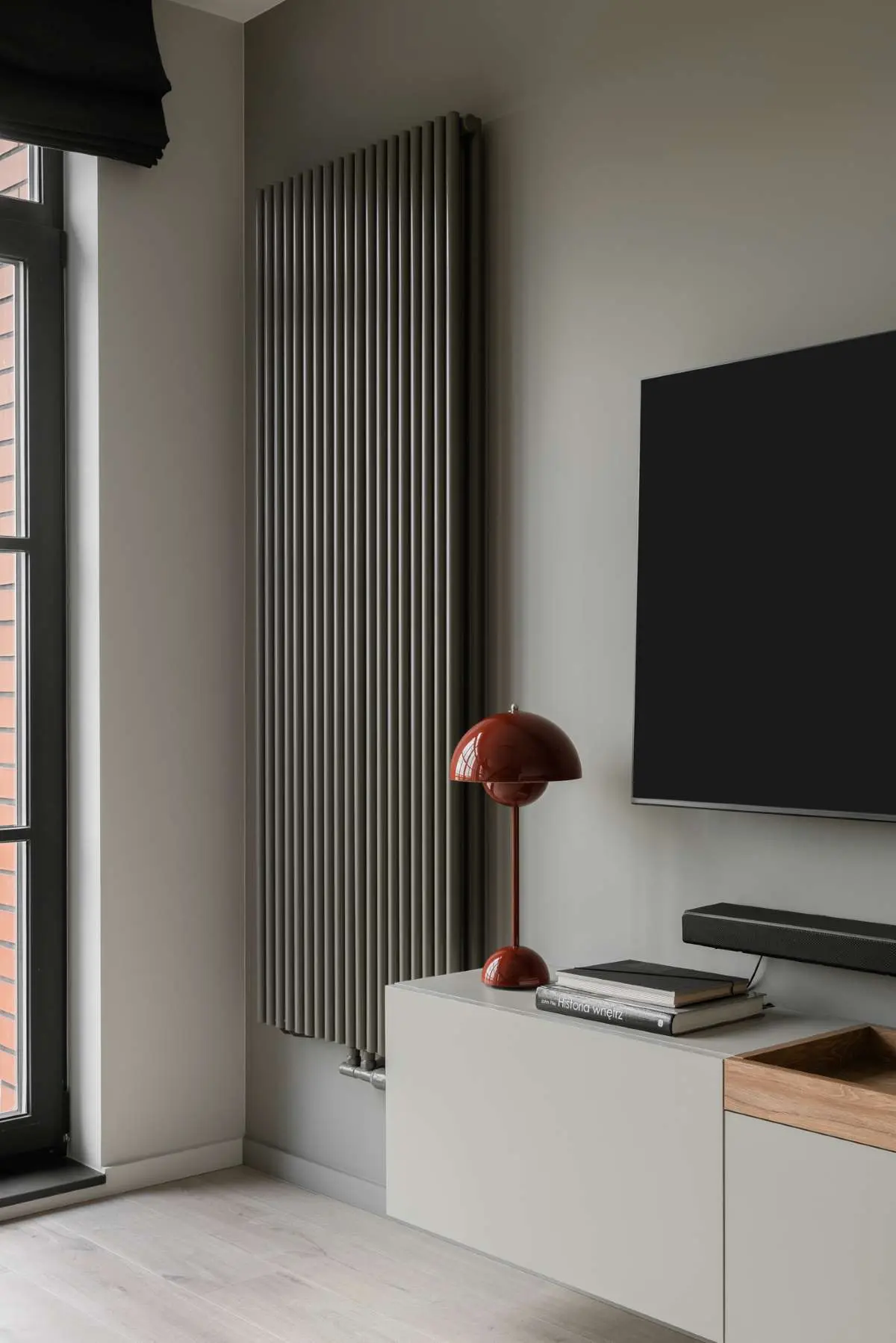 Proj: Think White Natalia Jargiełło | Zdjęcia: Martyna Soul Studio