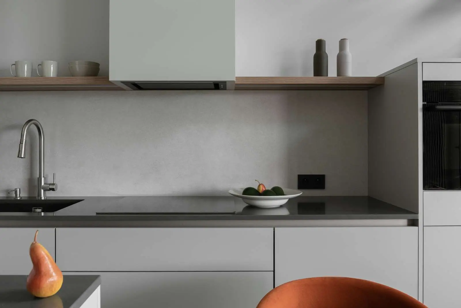 Proj: Think White Natalia Jargiełło | Zdjęcia: Martyna Soul Studio