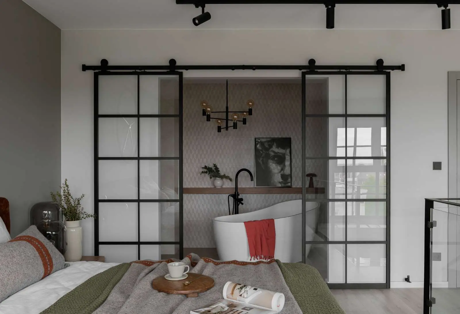 Proj: Think White Natalia Jargiełło | Zdjęcia: Martyna Soul Studio