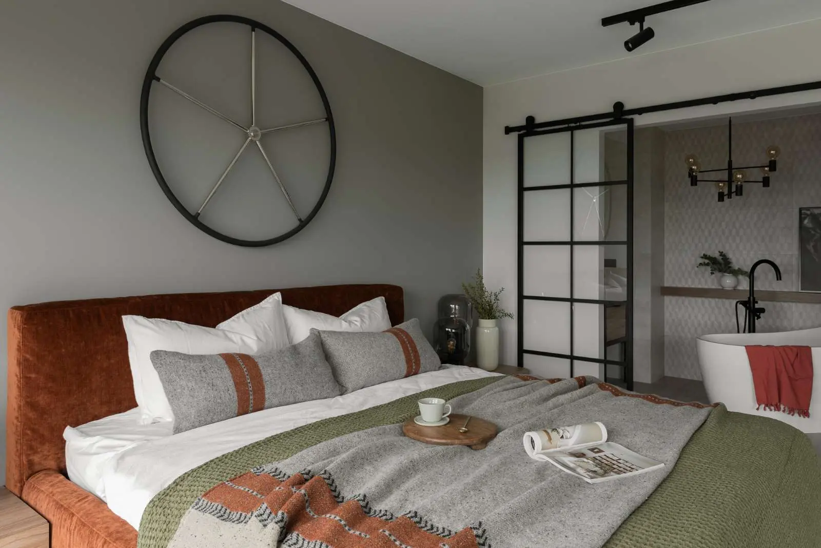 Proj: Think White Natalia Jargiełło | Zdjęcia: Martyna Soul Studio