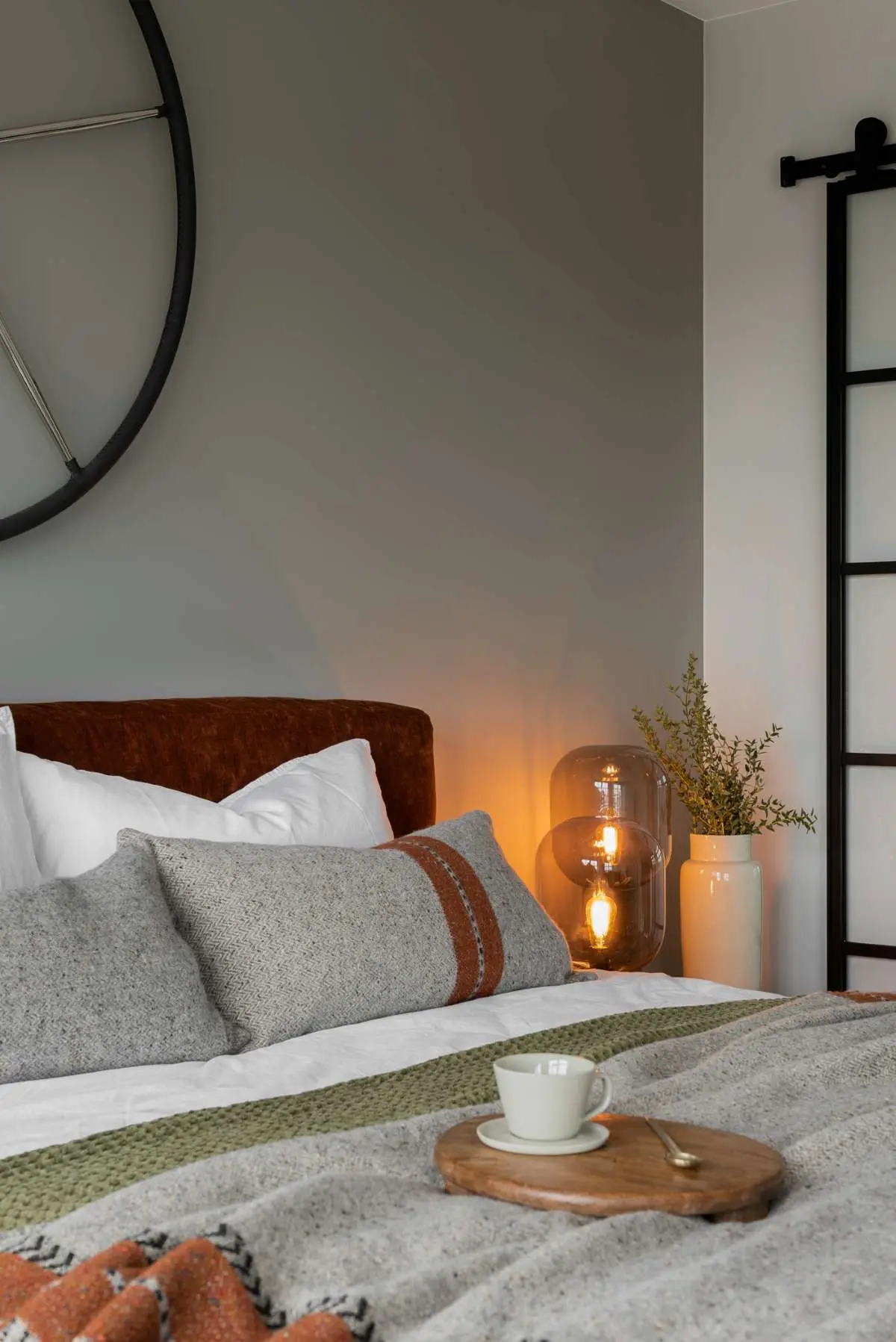 Proj: Think White Natalia Jargiełło | Zdjęcia: Martyna Soul Studio