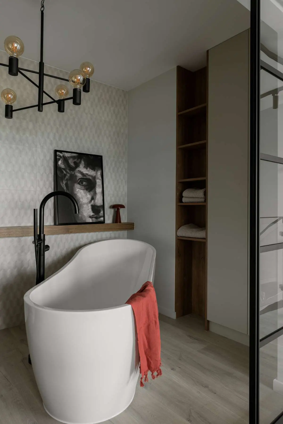 Proj: Think White Natalia Jargiełło | Zdjęcia: Martyna Soul Studio