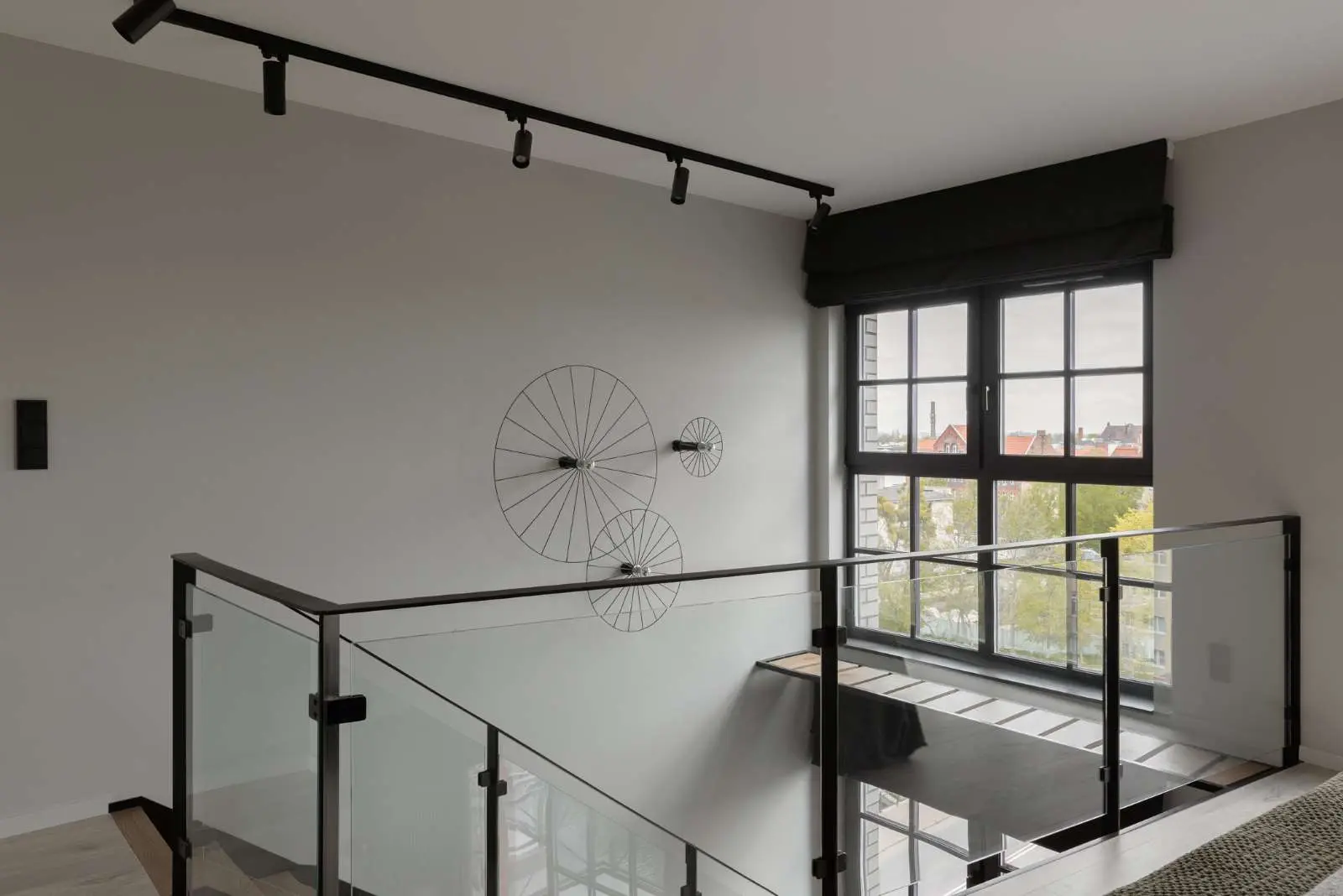 Proj: Think White Natalia Jargiełło | Zdjęcia: Martyna Soul Studio