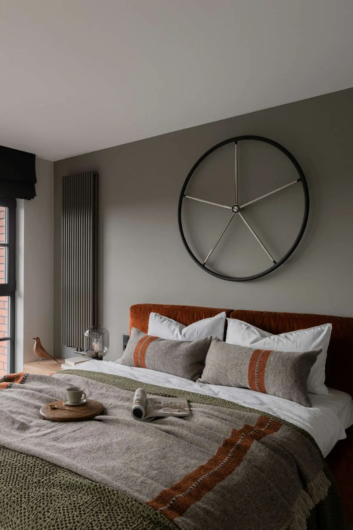 Proj: Think White Natalia Jargiełło | Zdjęcia: Martyna Soul Studio