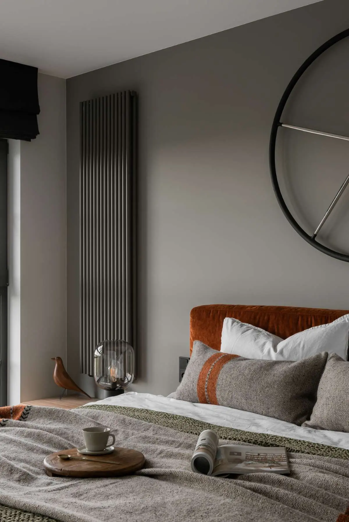 Proj: Think White Natalia Jargiełło | Zdjęcia: Martyna Soul Studio